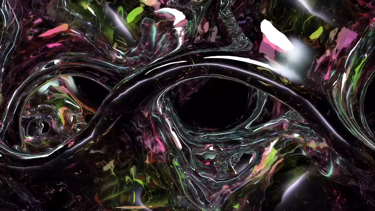  Veiled Portals