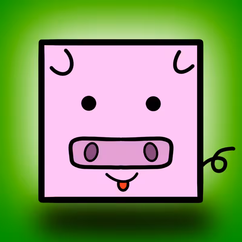 Cubic Fam #99