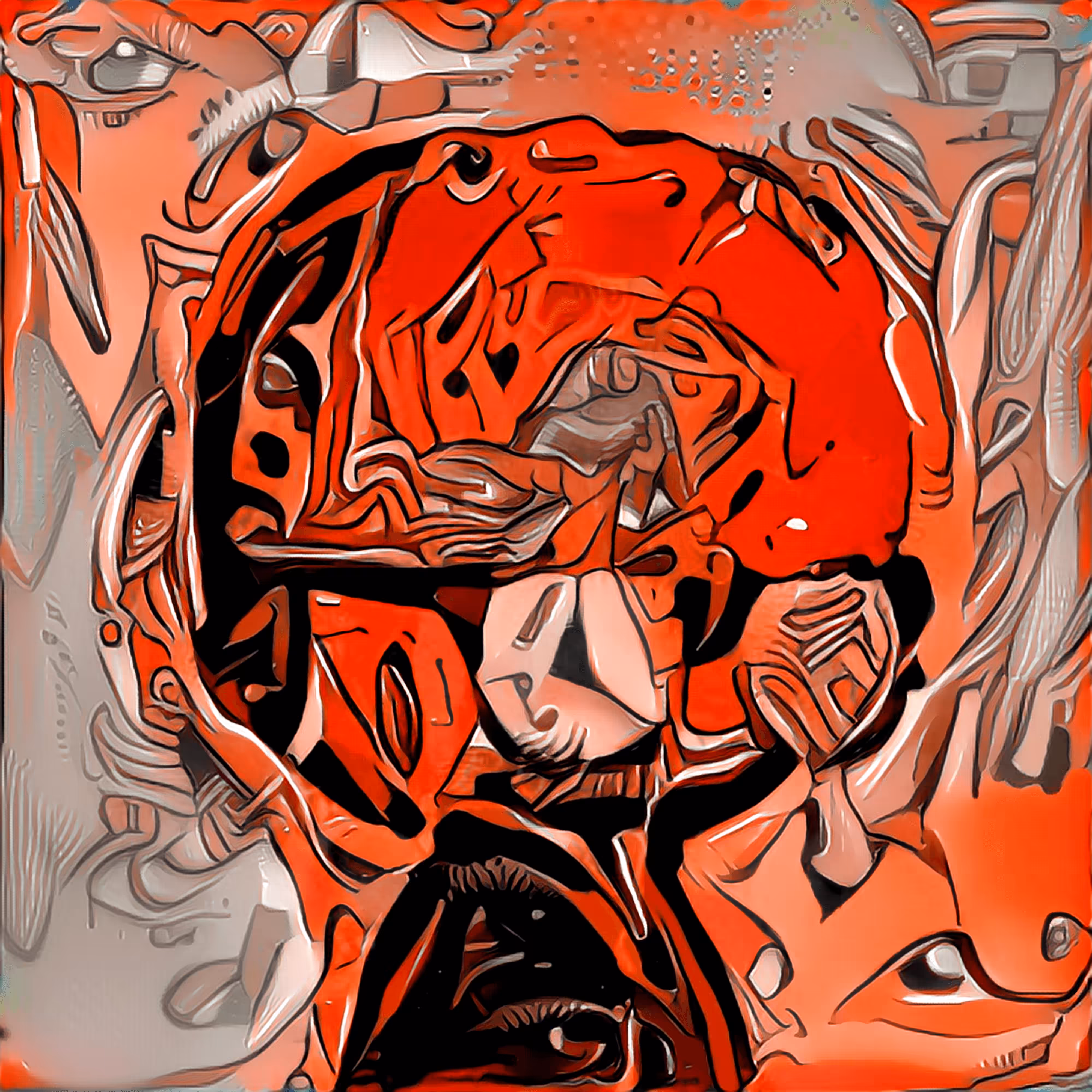 From Another Universe: Another Boy #053