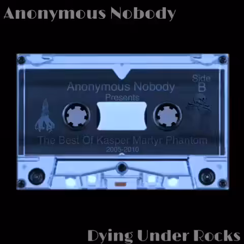 Dying Under Rocks