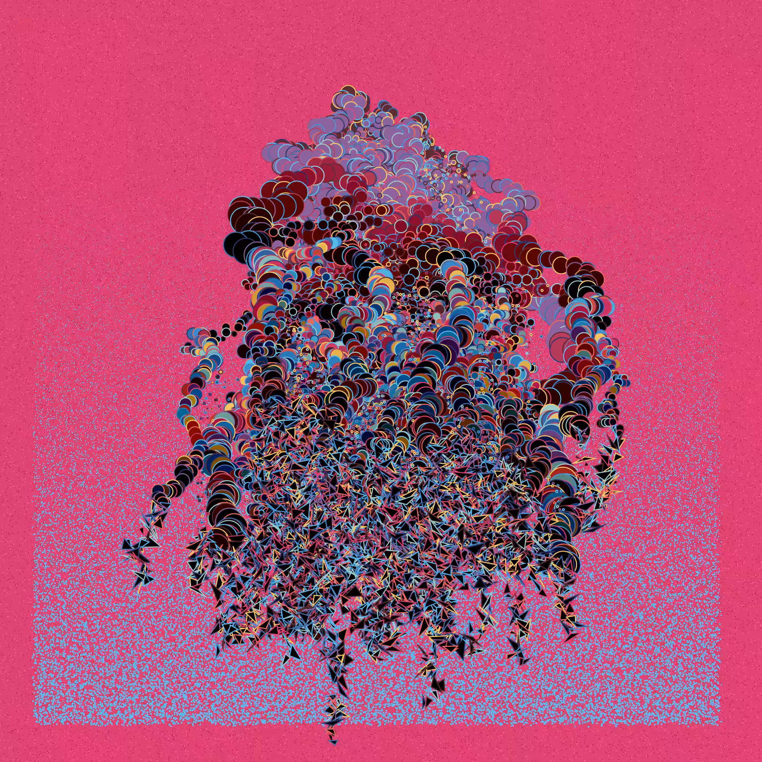 Erupt #96