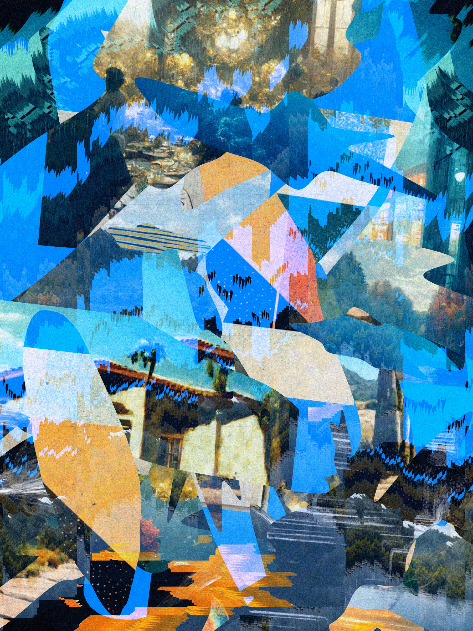 haphazard  #139