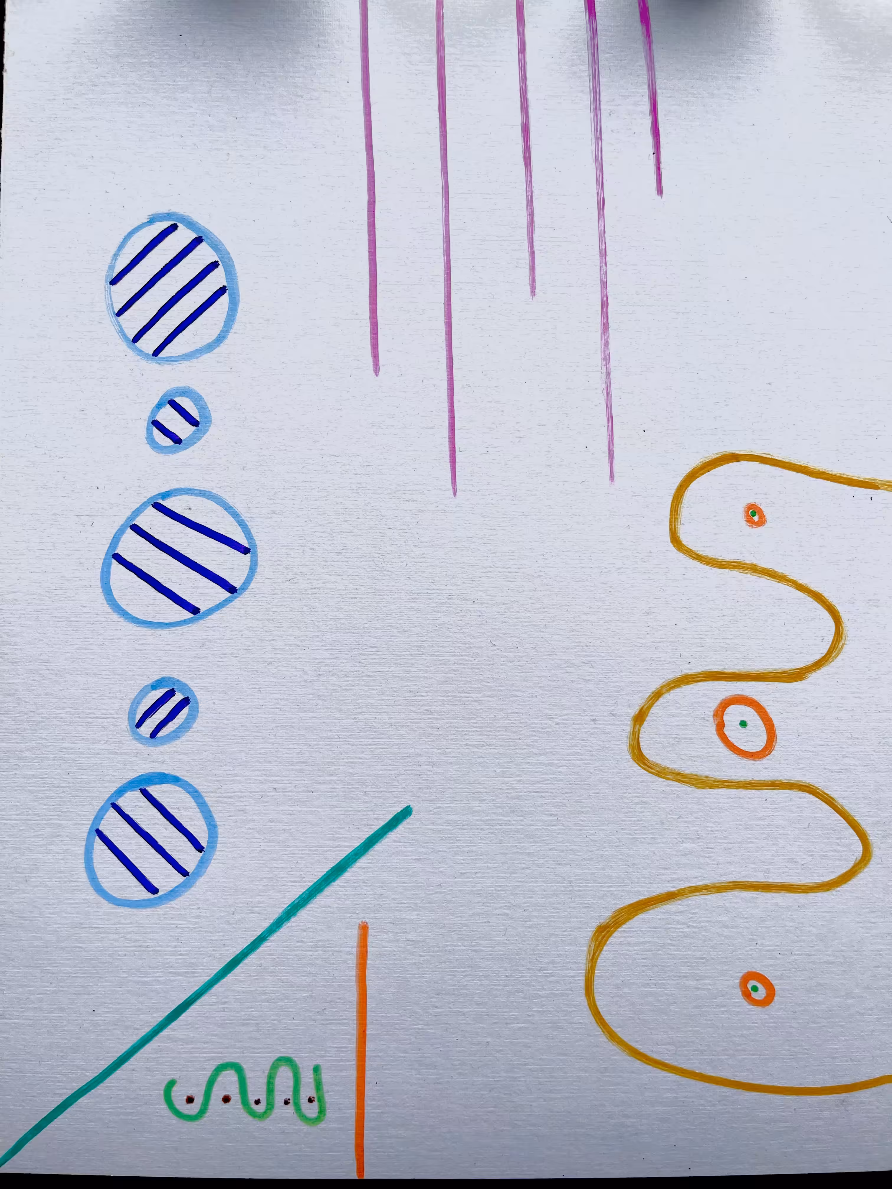 Bubbles 