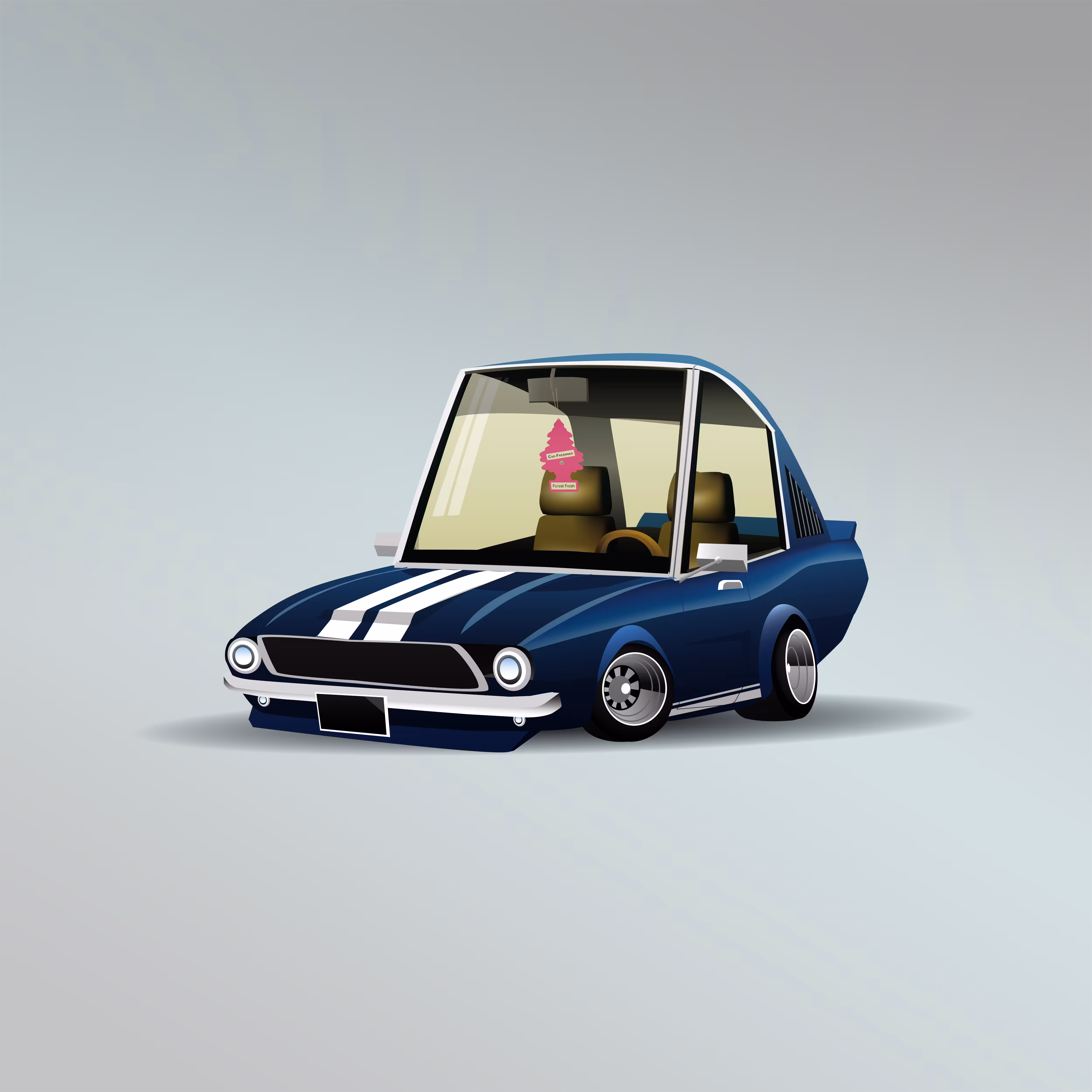 Superdeformed #45