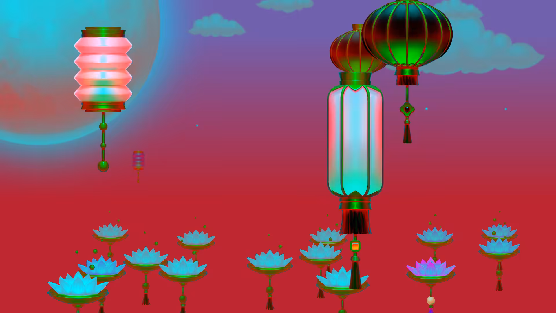 Happy Mid Autumn Festival 2022 #2435