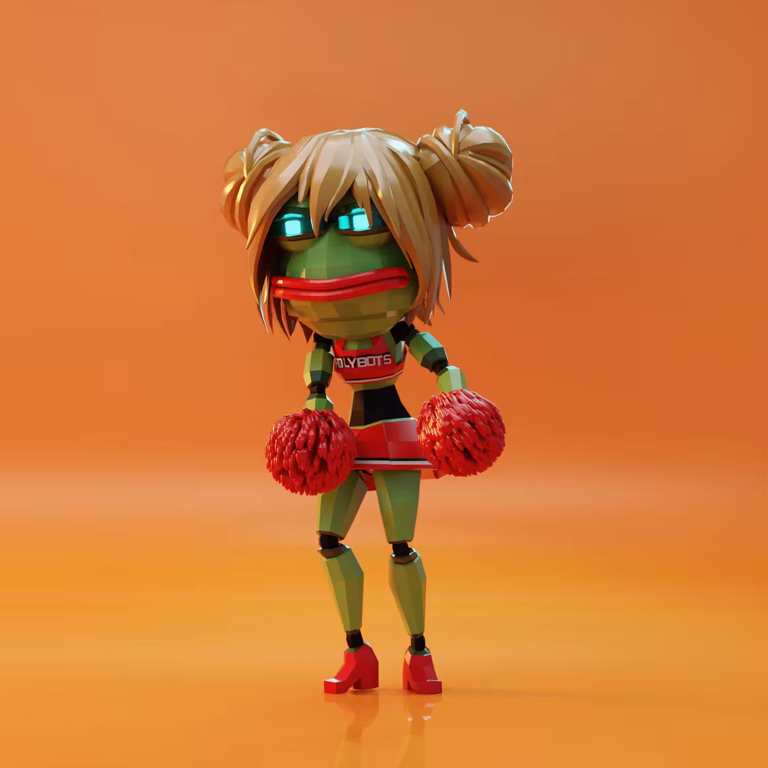 Pepe Sparks