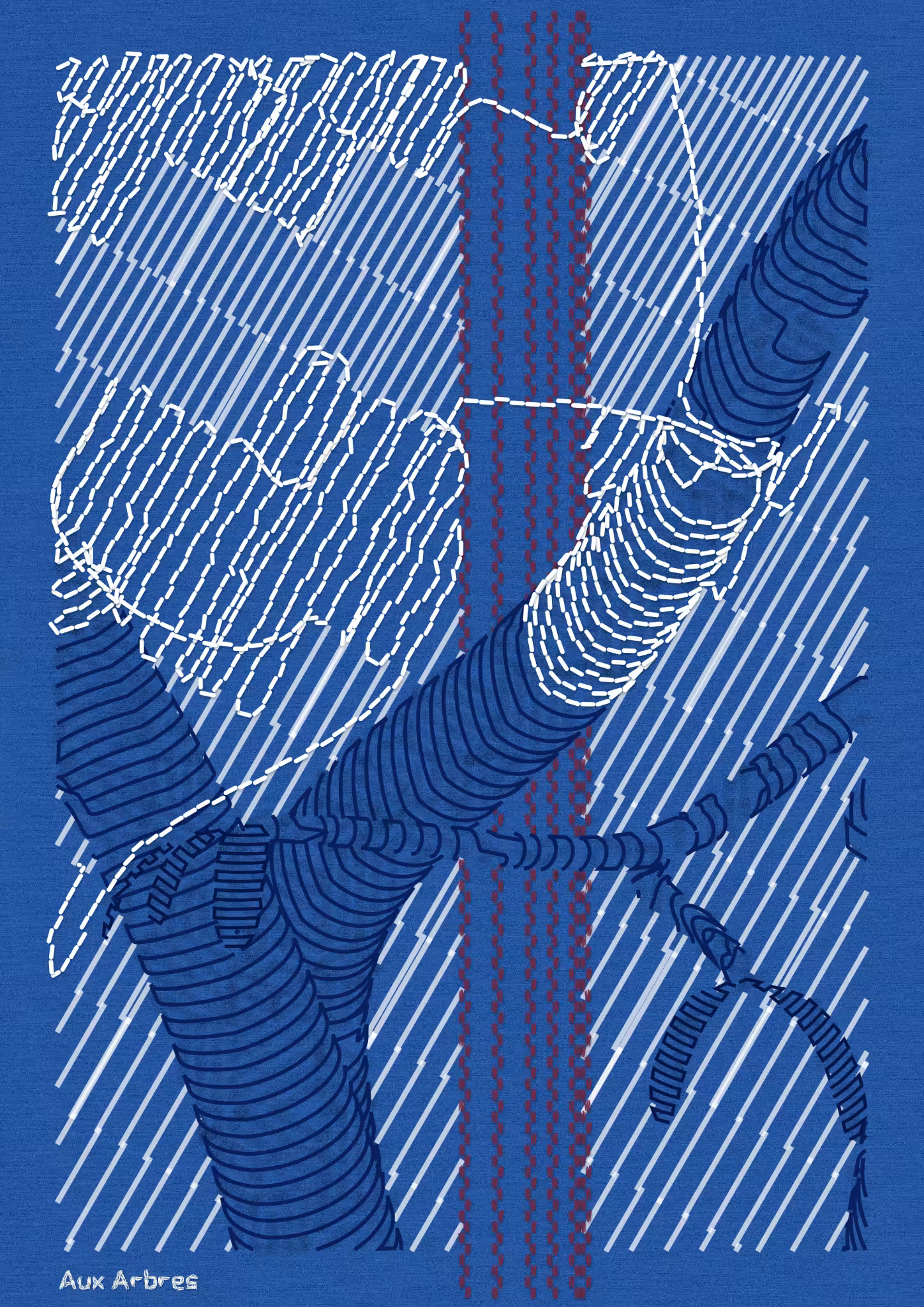 Aux Arbres #41639