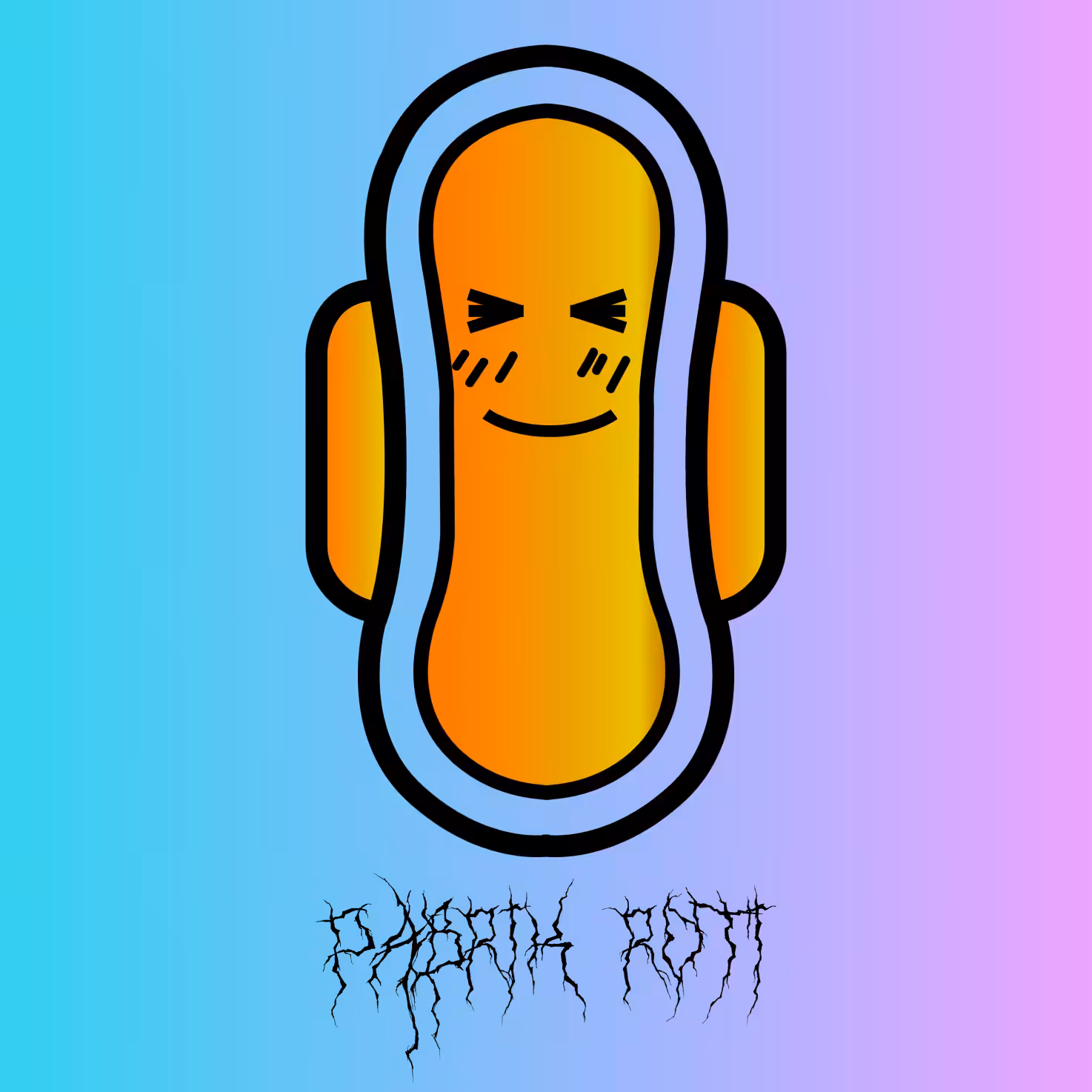 Logo Pabrik Roti: PABRIKROTI.IDN #5697