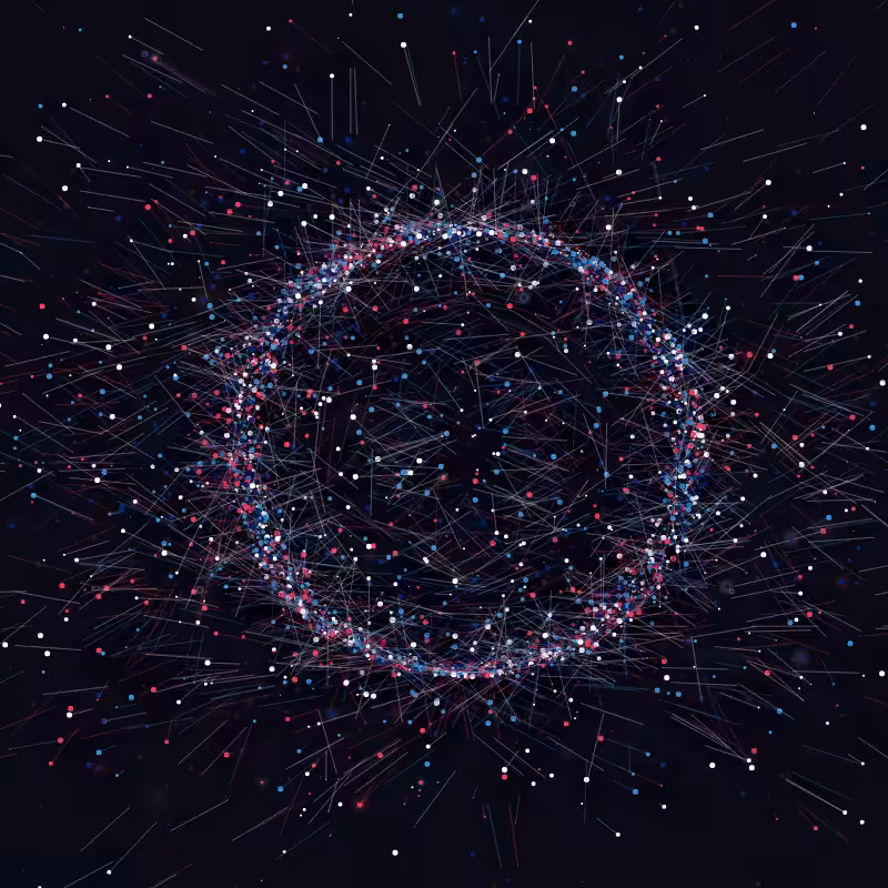 Supernova Scatter #7