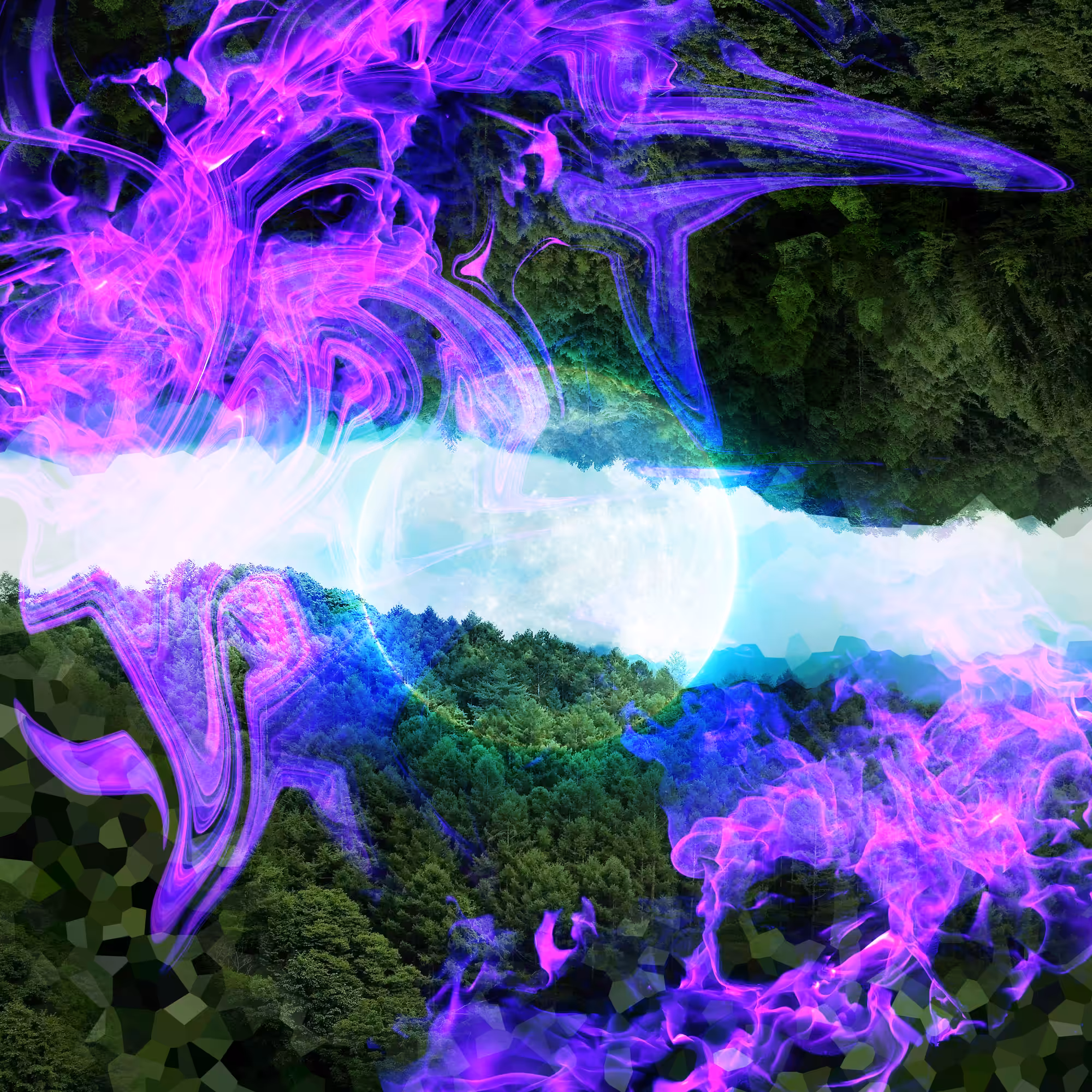 Chandra Flame