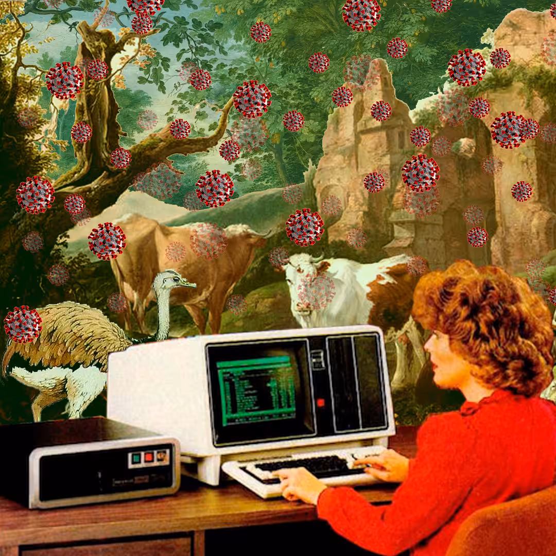home office
