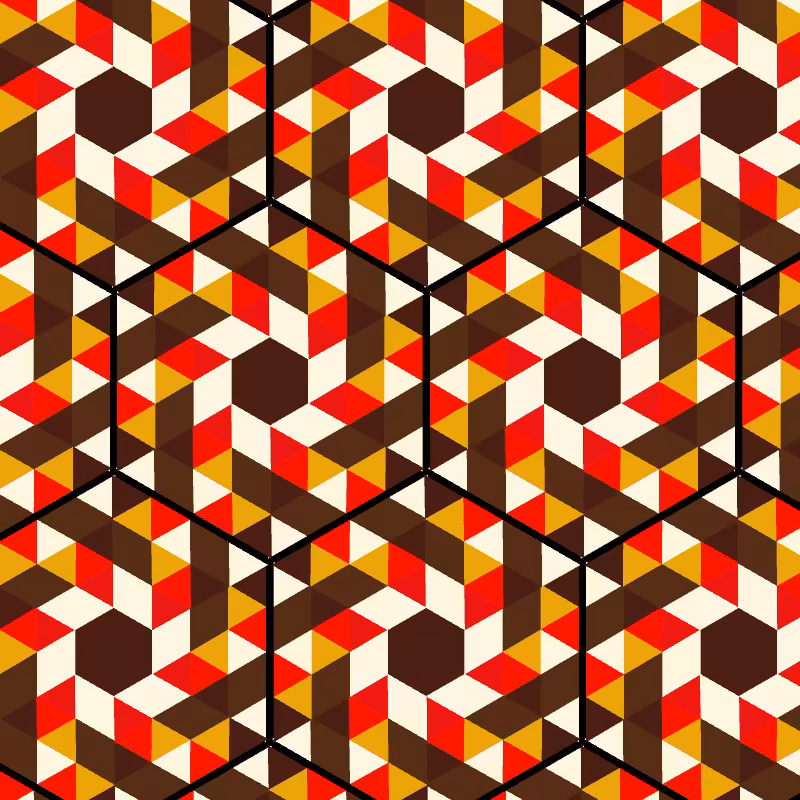 Hex Flex #168