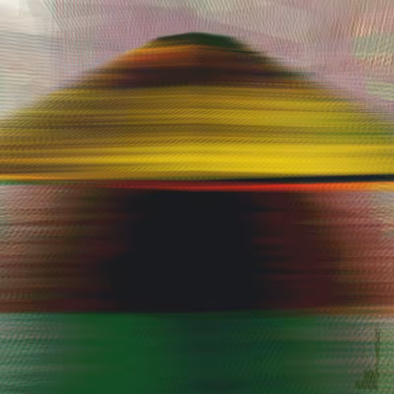 Acid Rain #25