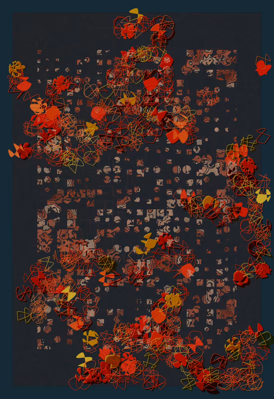 FLOTILLA III #119