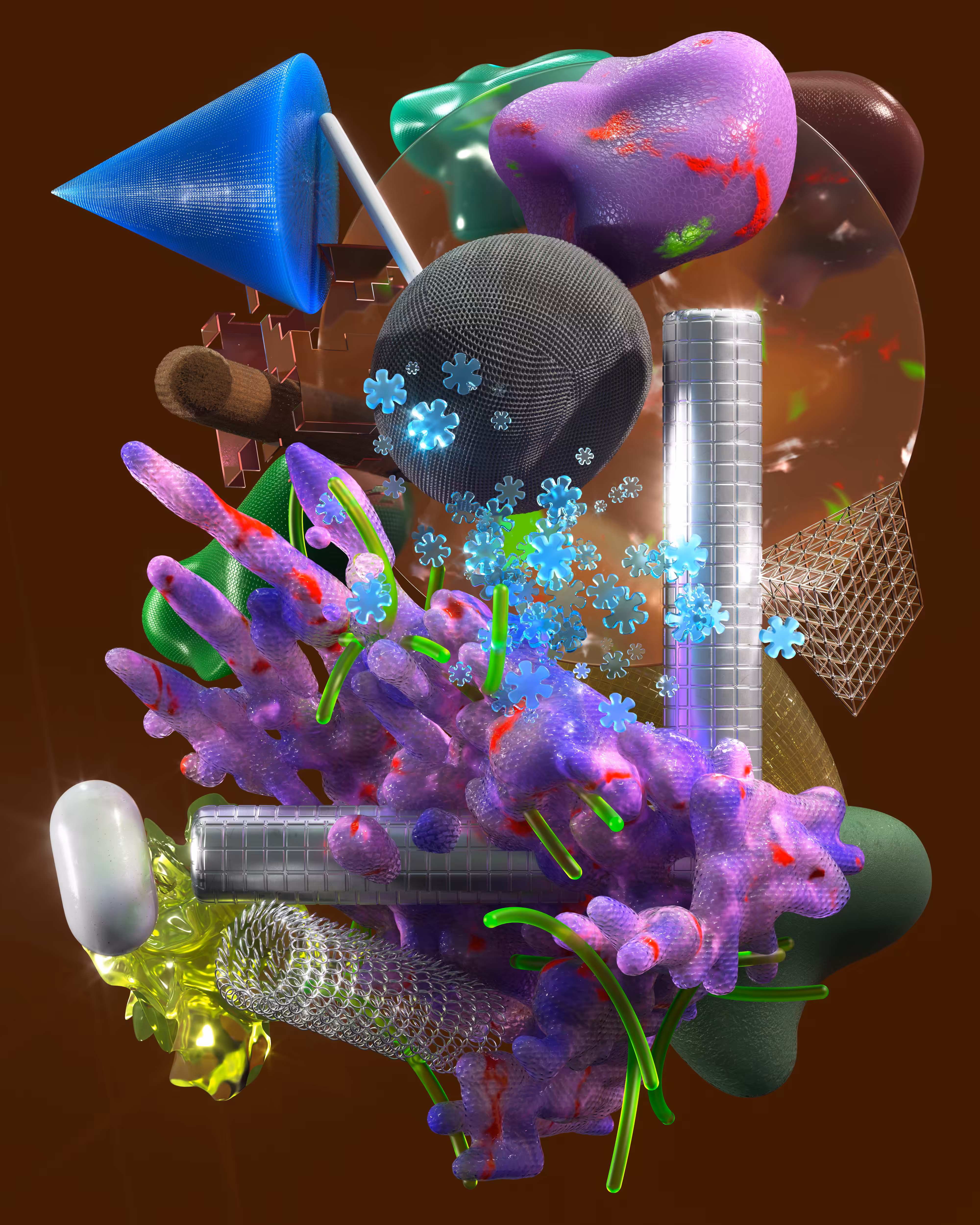 Overflow