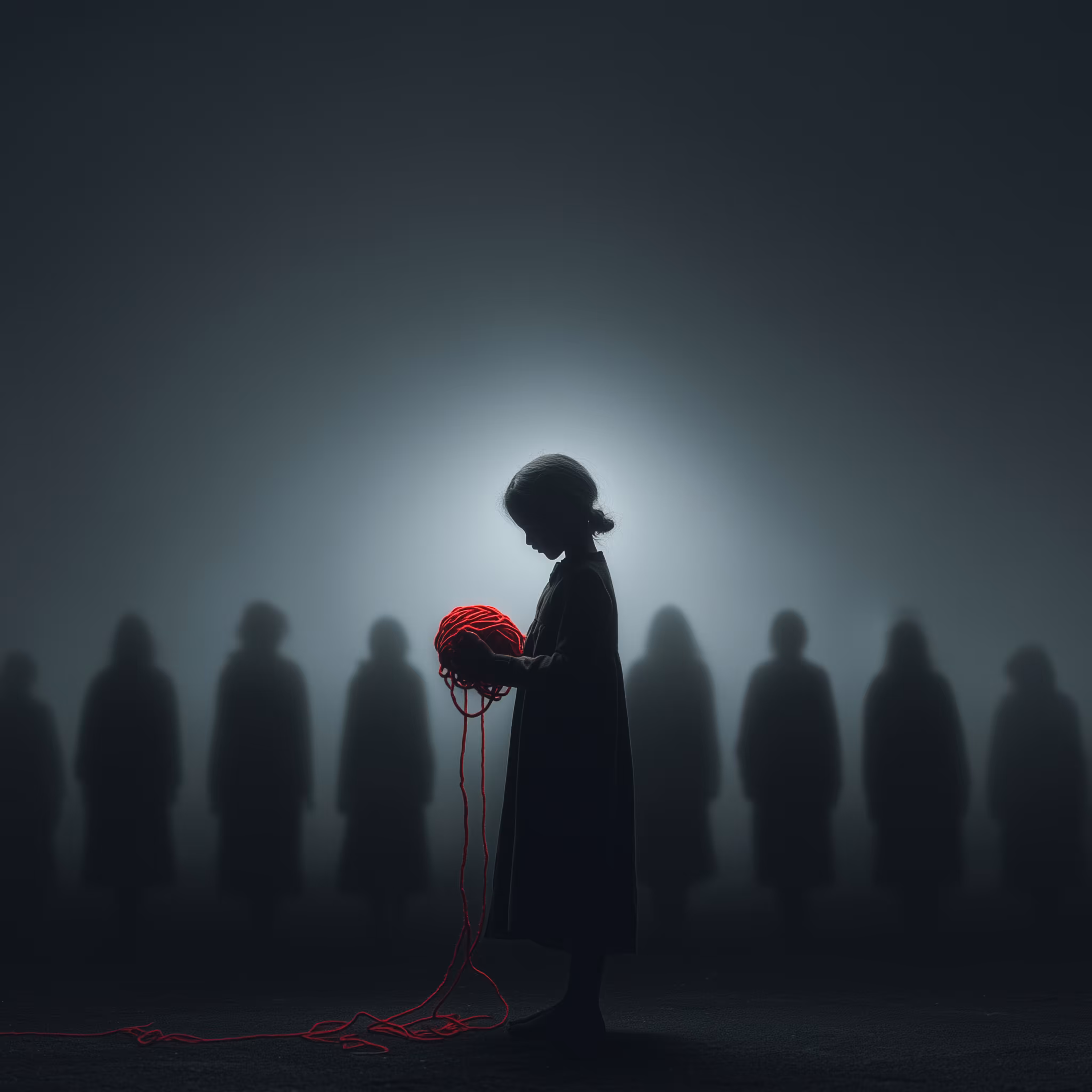 Bearer of the Thread