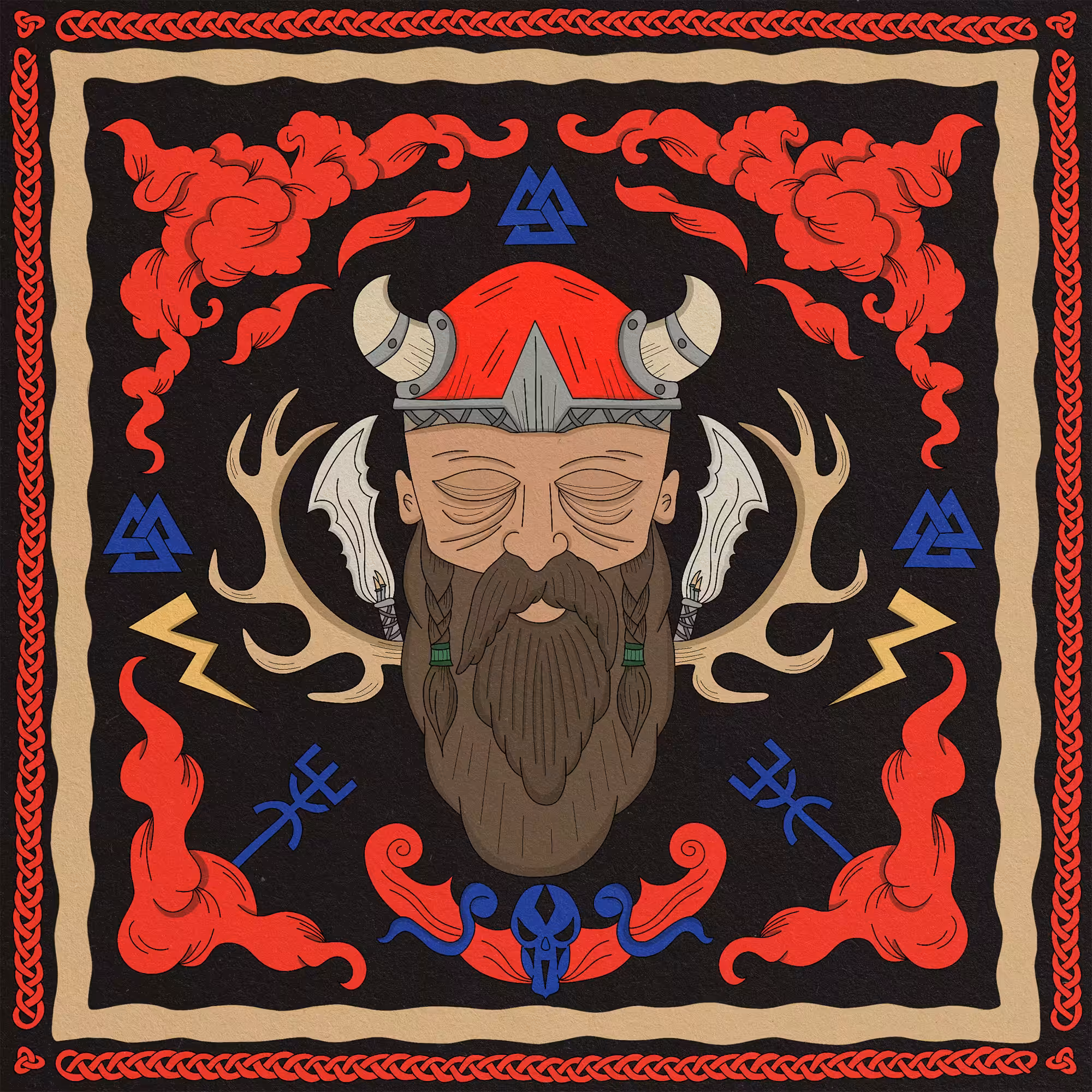 Odin