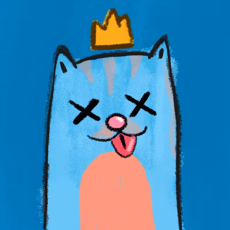Cattos #75
