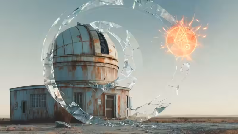 DX01: SINGULARITY 11139