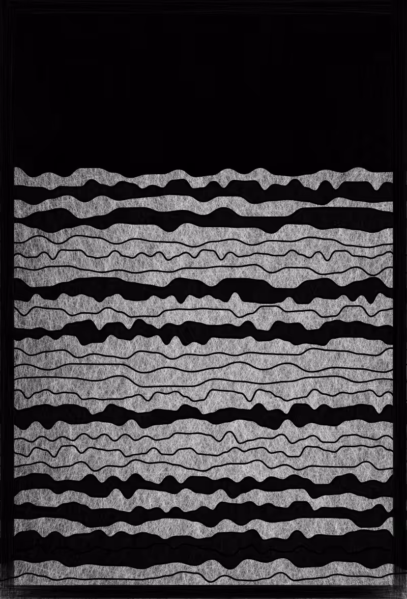 Ode to black and white #5