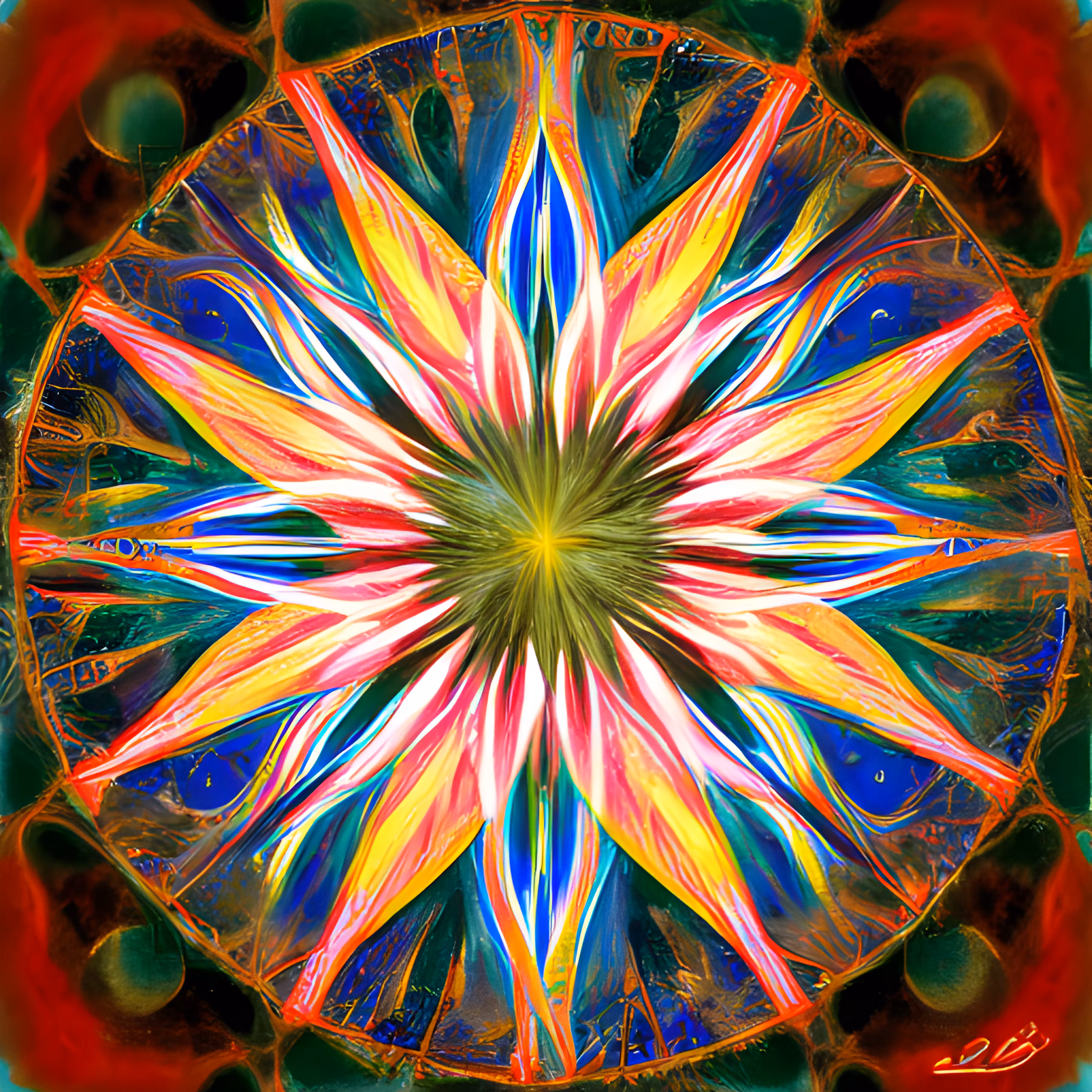 Star of Bethlehem