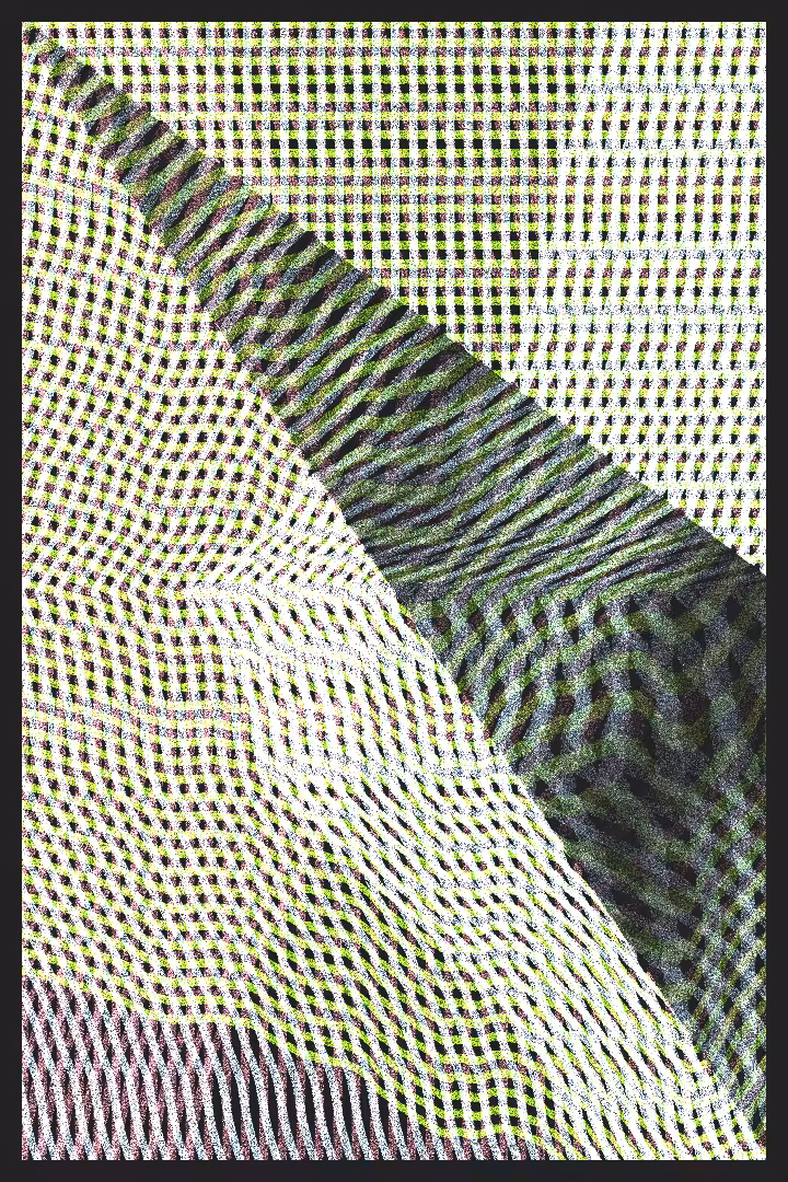 Inertia #1586