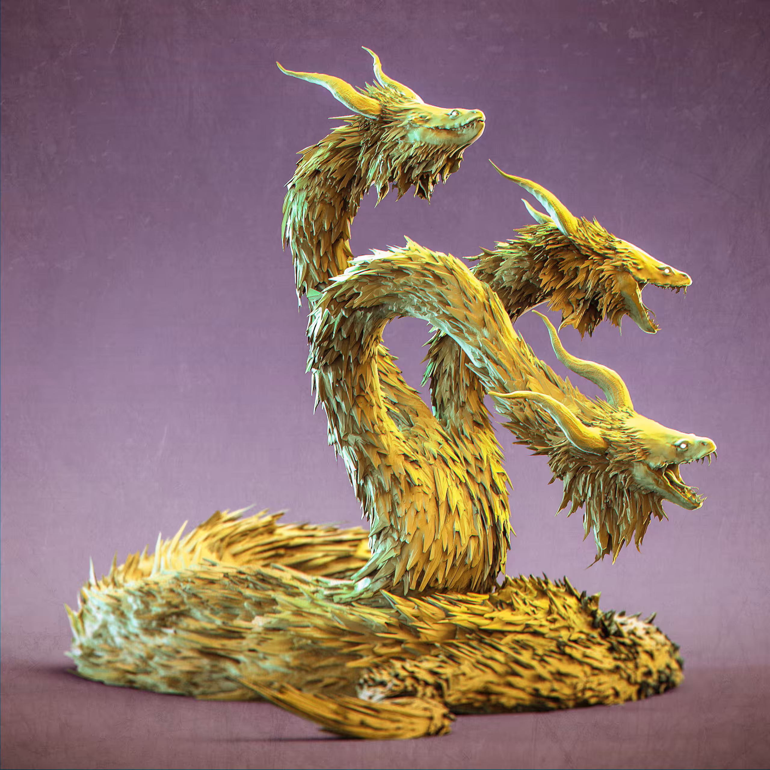 Tridra