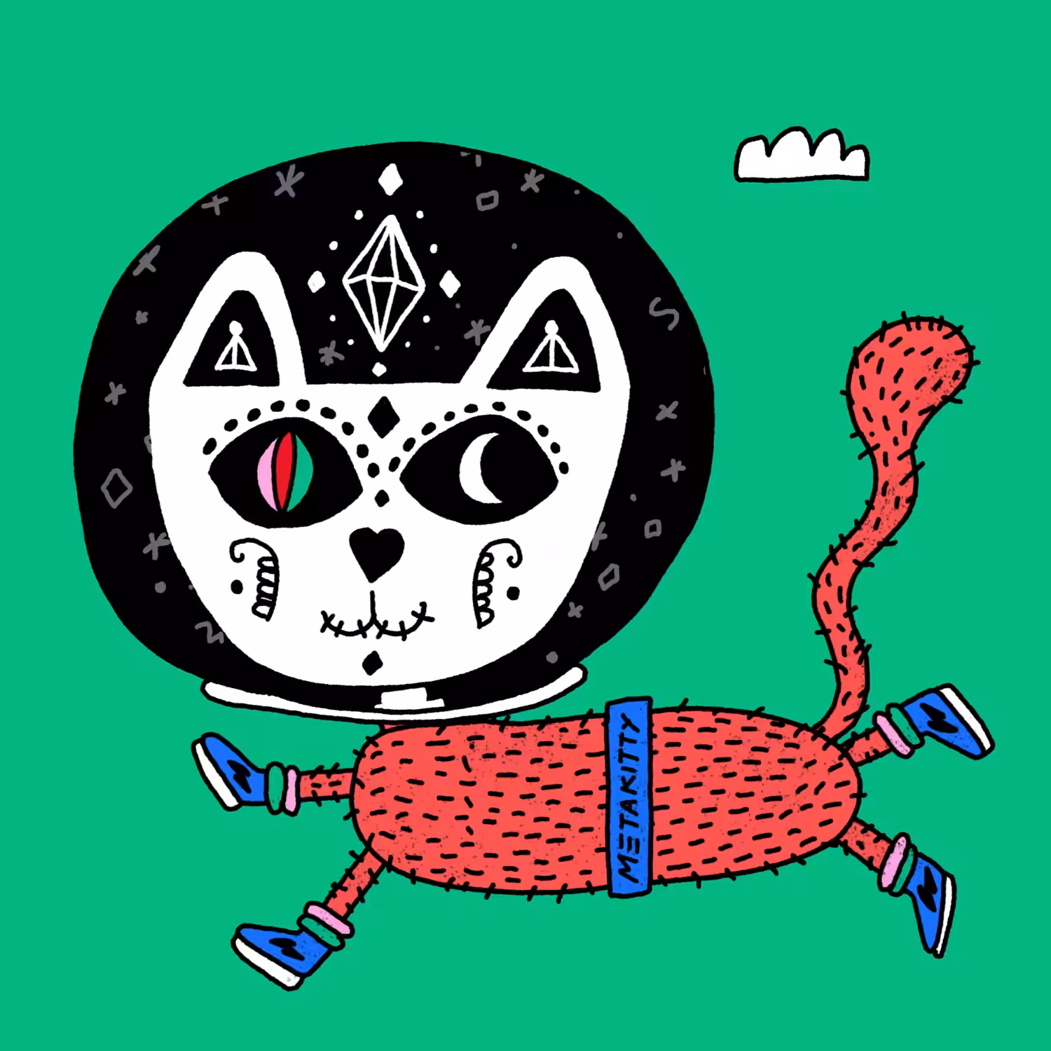 Metakitty