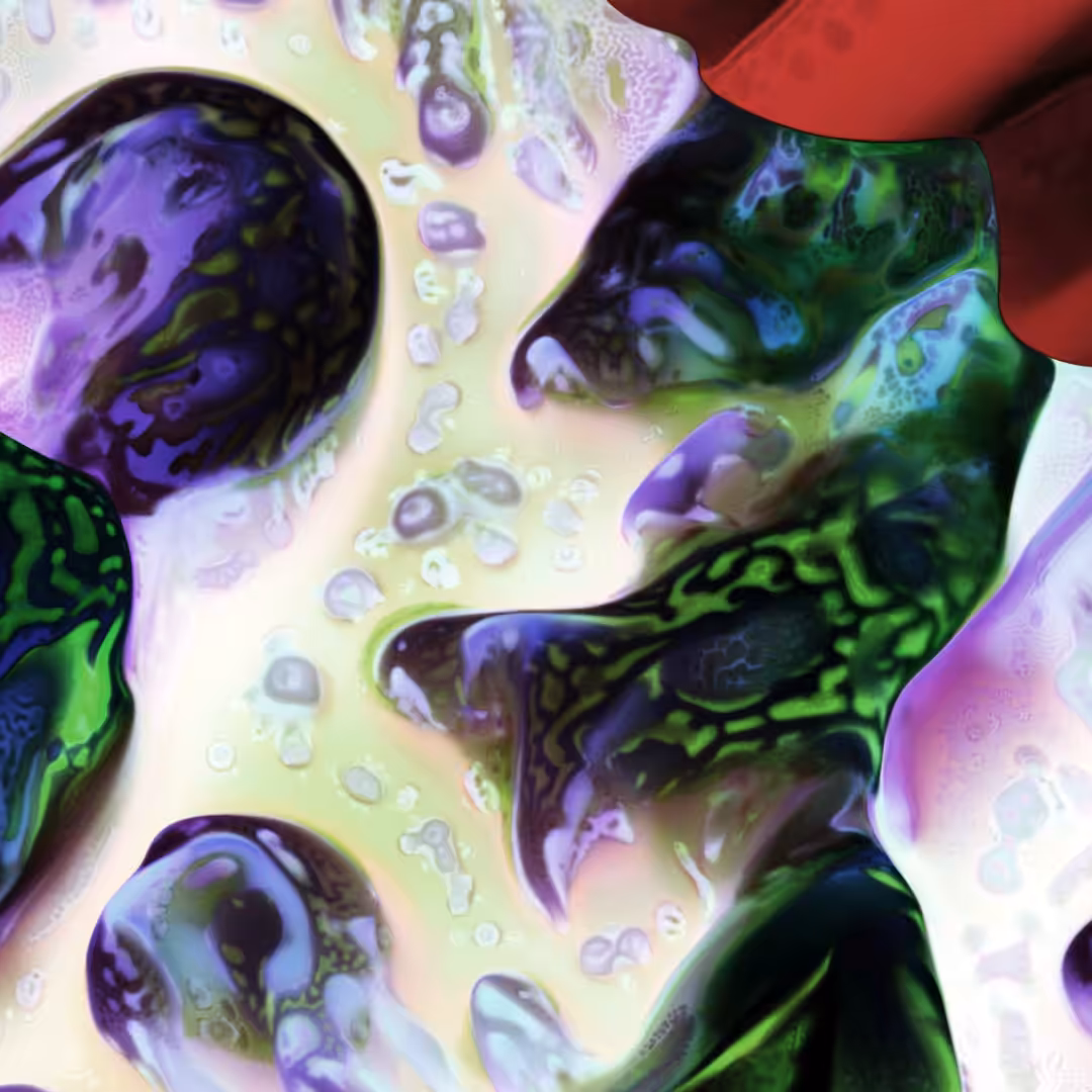 MicroCosmos D