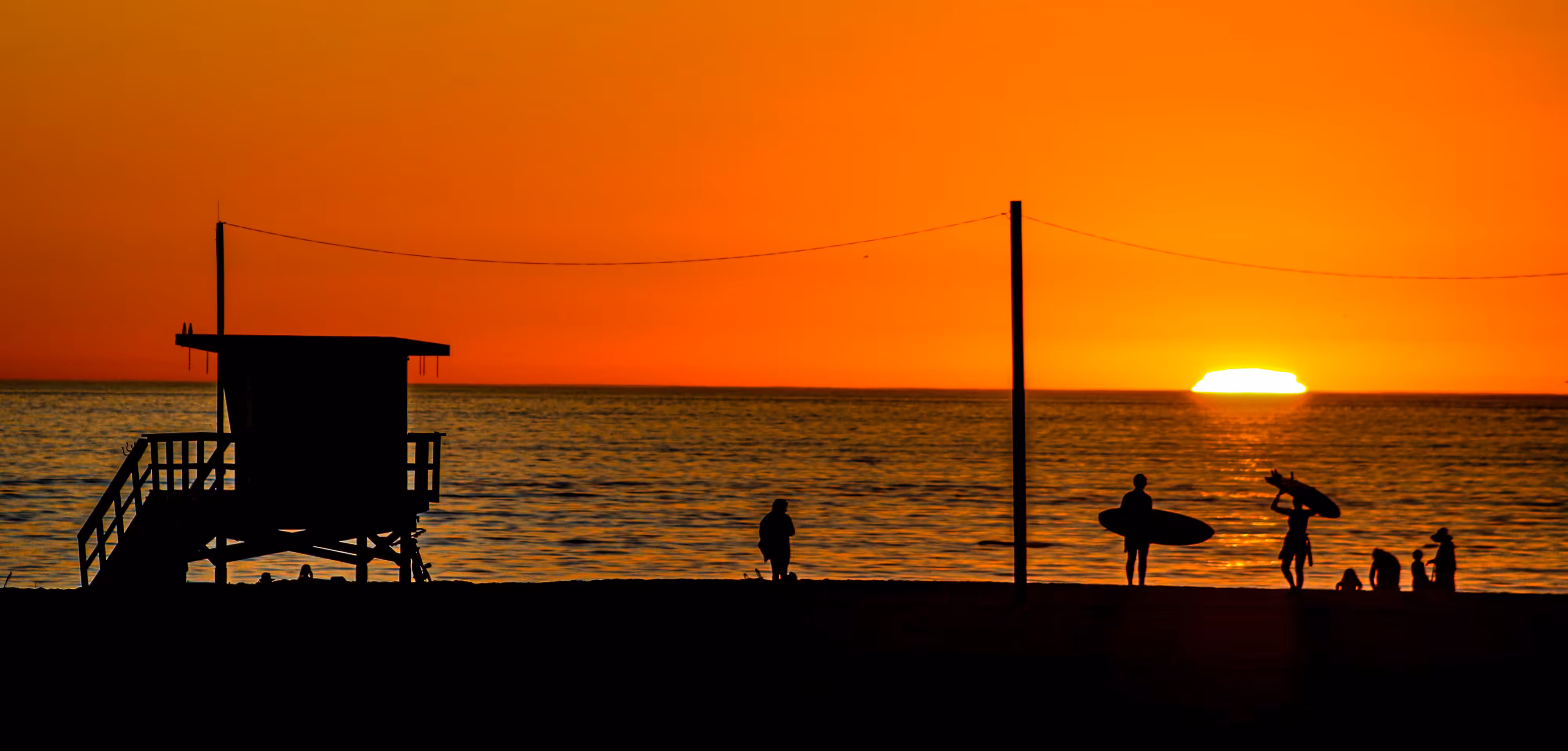 Silhouettes(Photography)