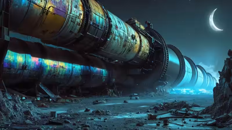 DX01: SINGULARITY 24838