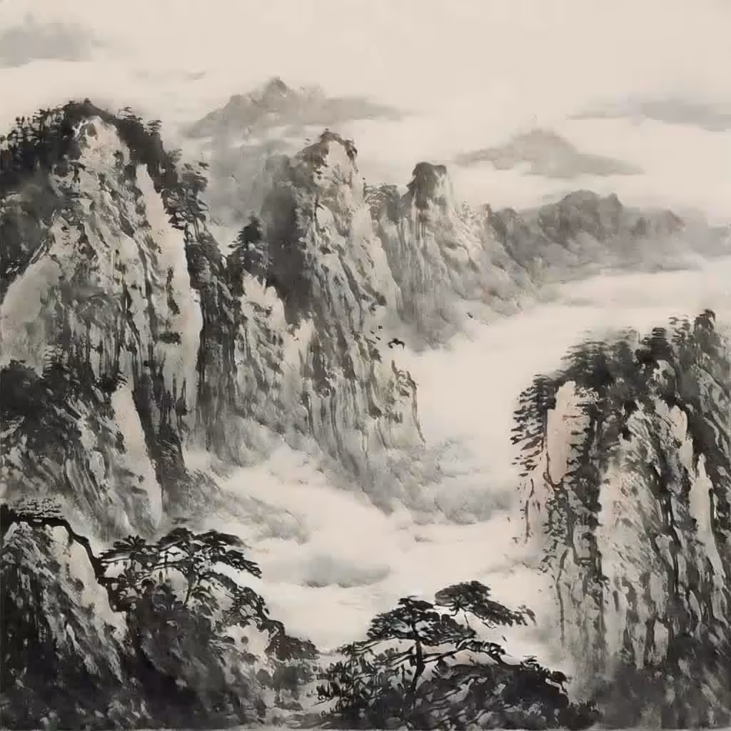 Dreamscape, No.3