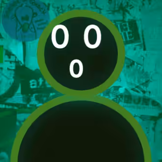 Binary Bob #91 - Mathis