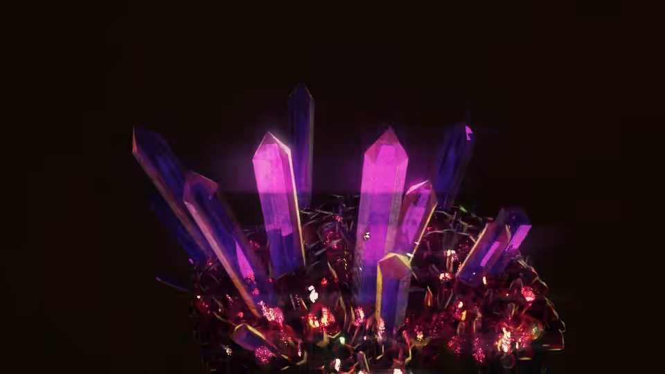 Gem #01 --- Thraciostrum