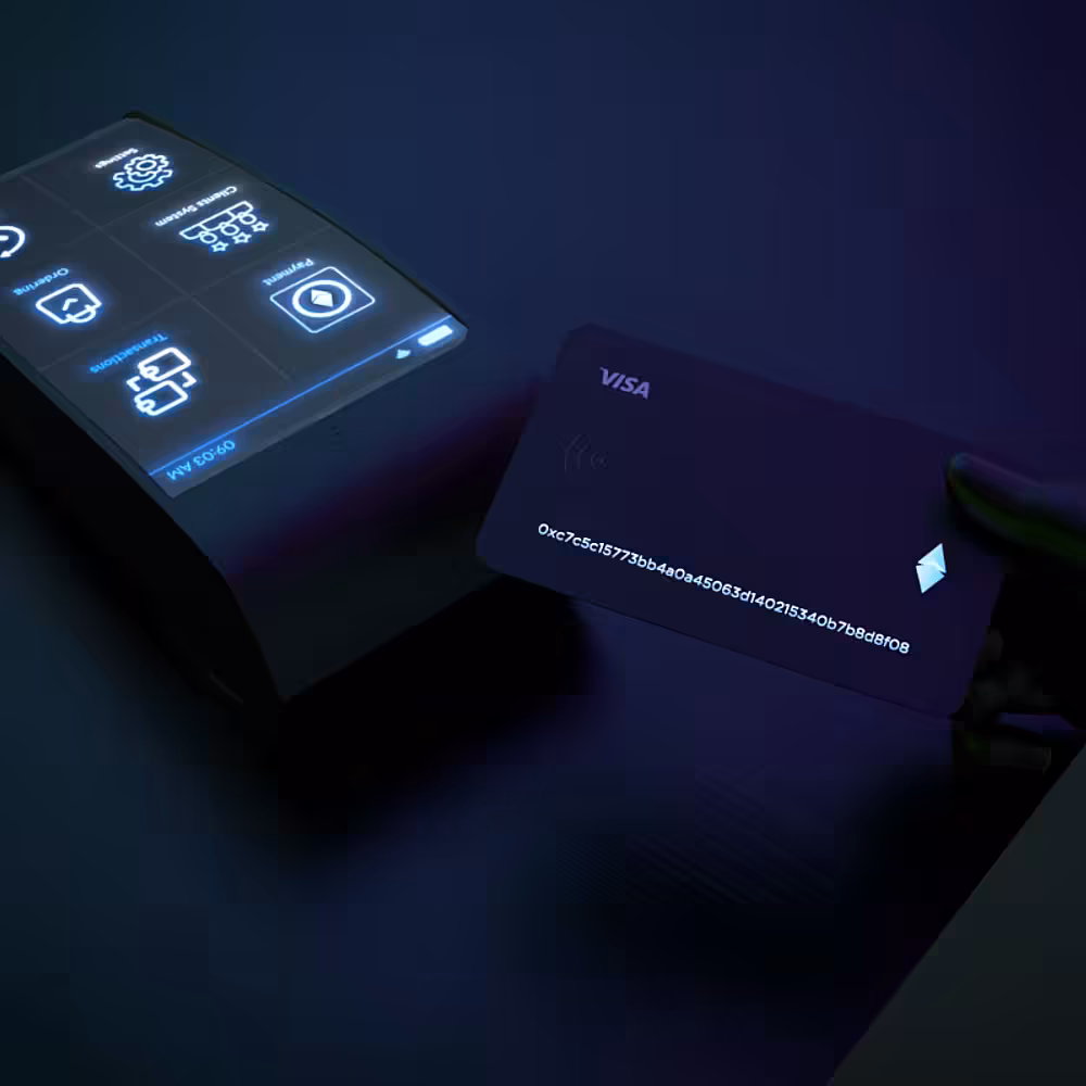 The Future of Cryptocurrency