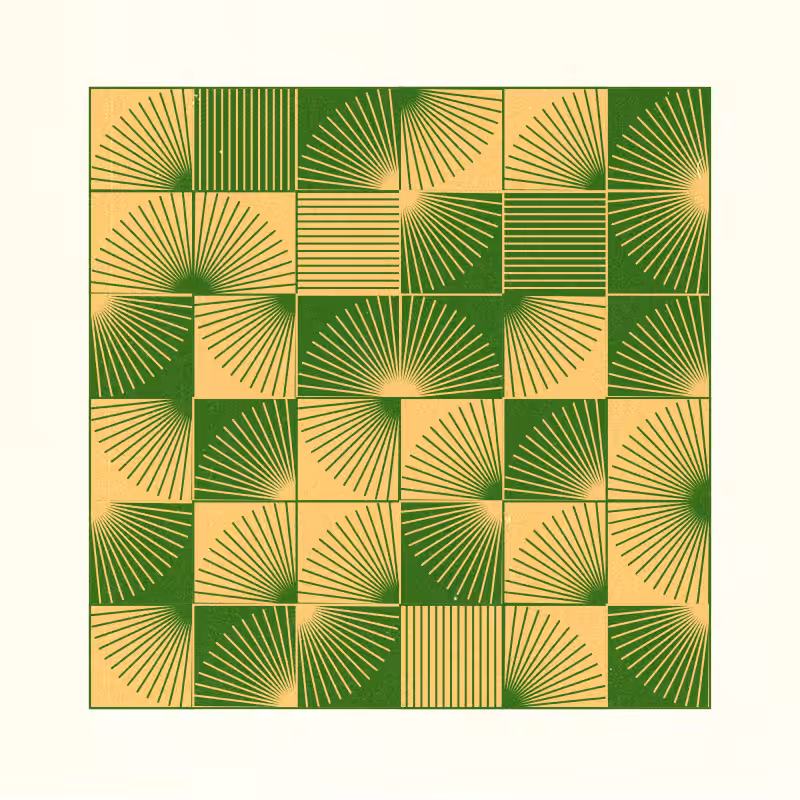 Solstice #9