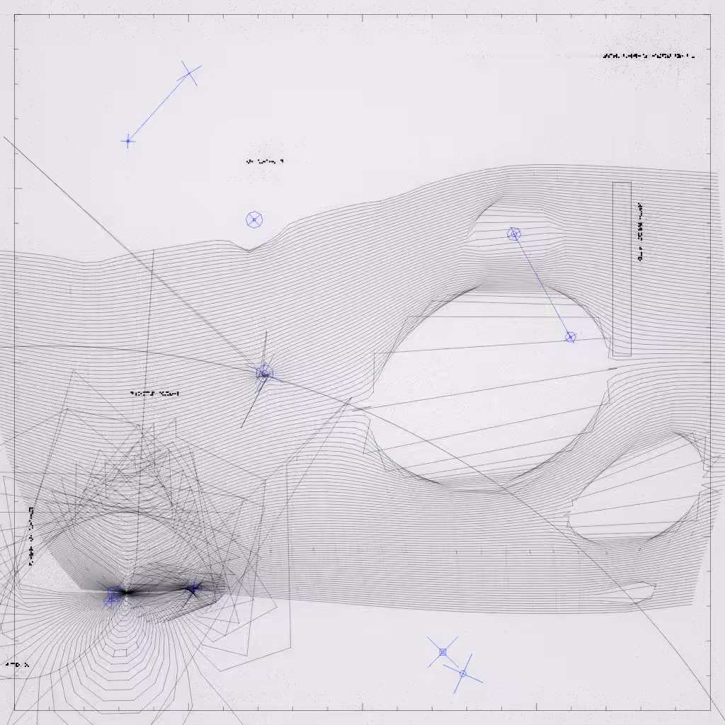 You are here #792