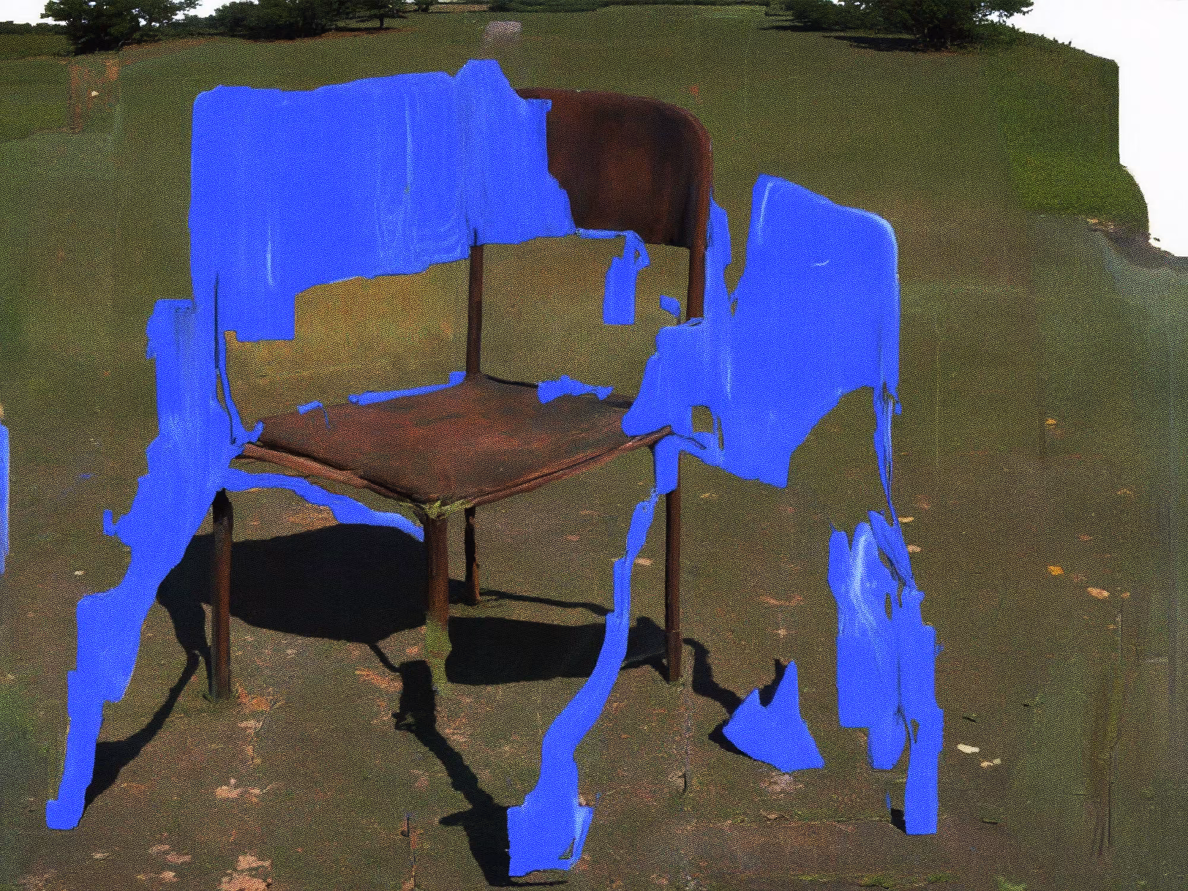 ʌ