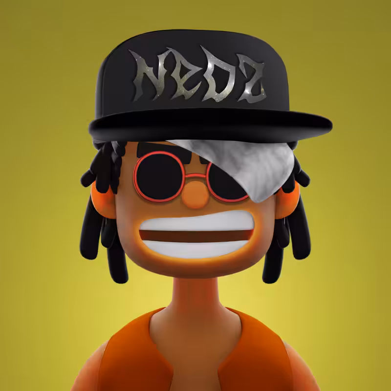 NedzX #91