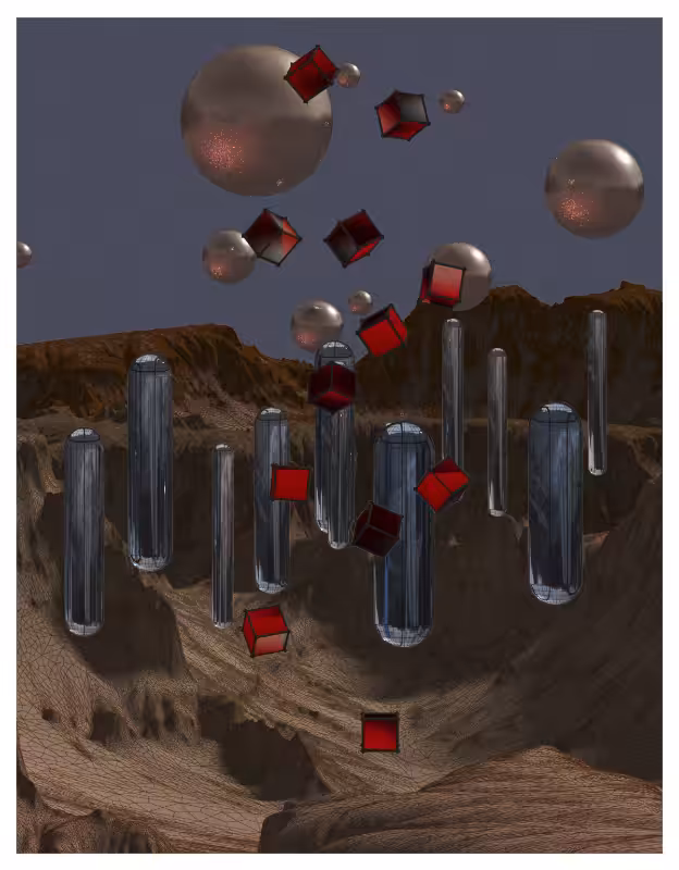 New planet #5