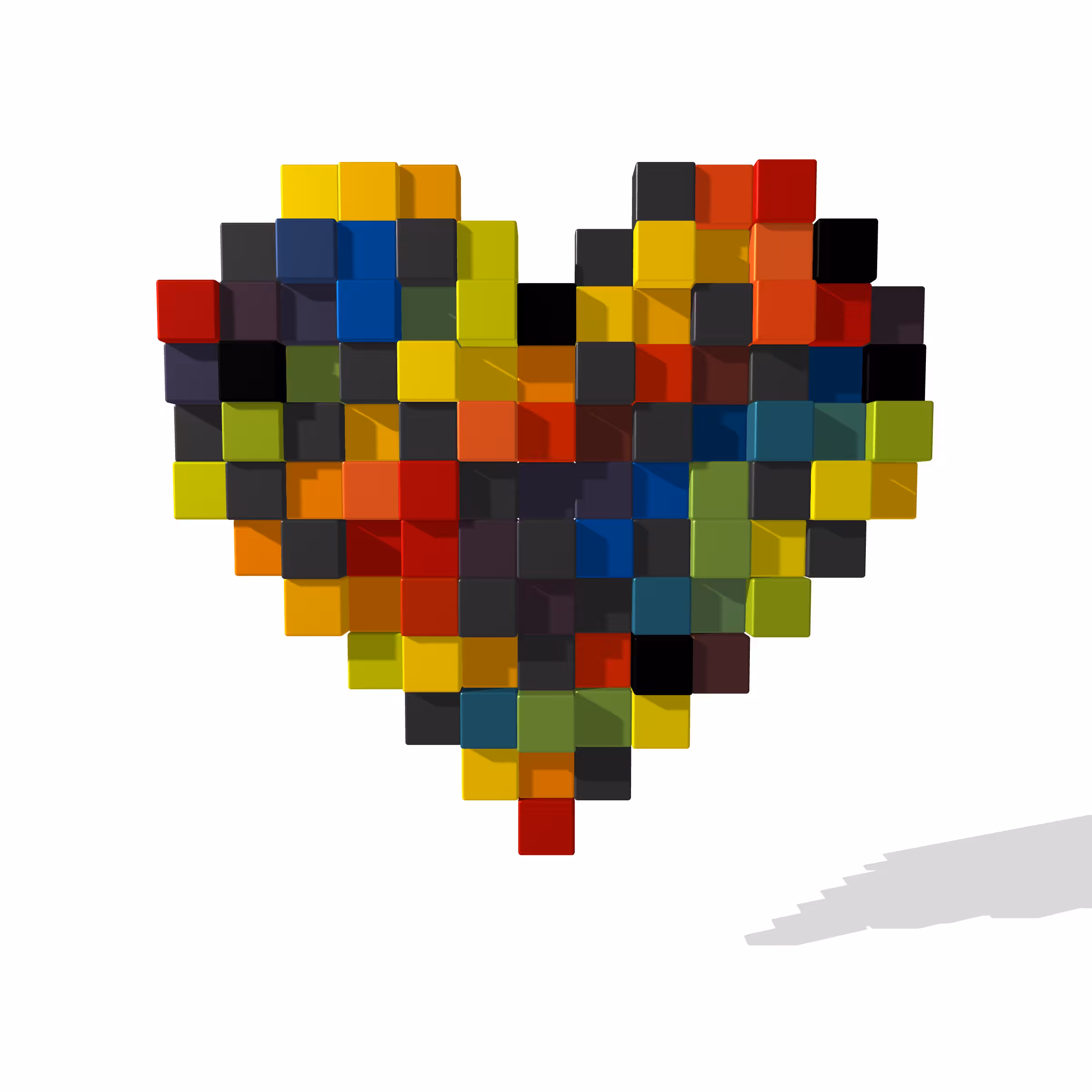heart + craft #25570
