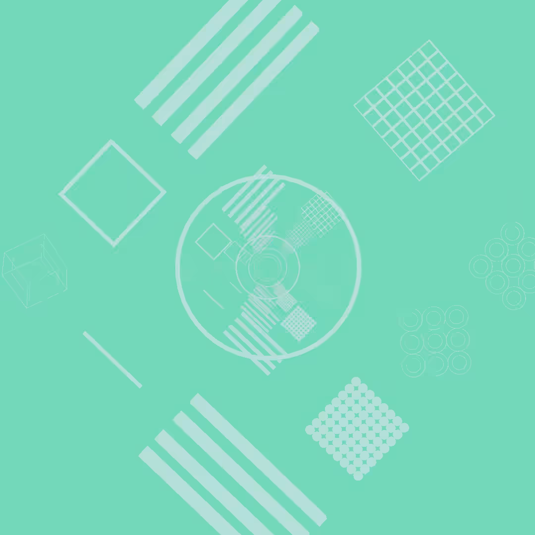 Forms - Abstracta #7
