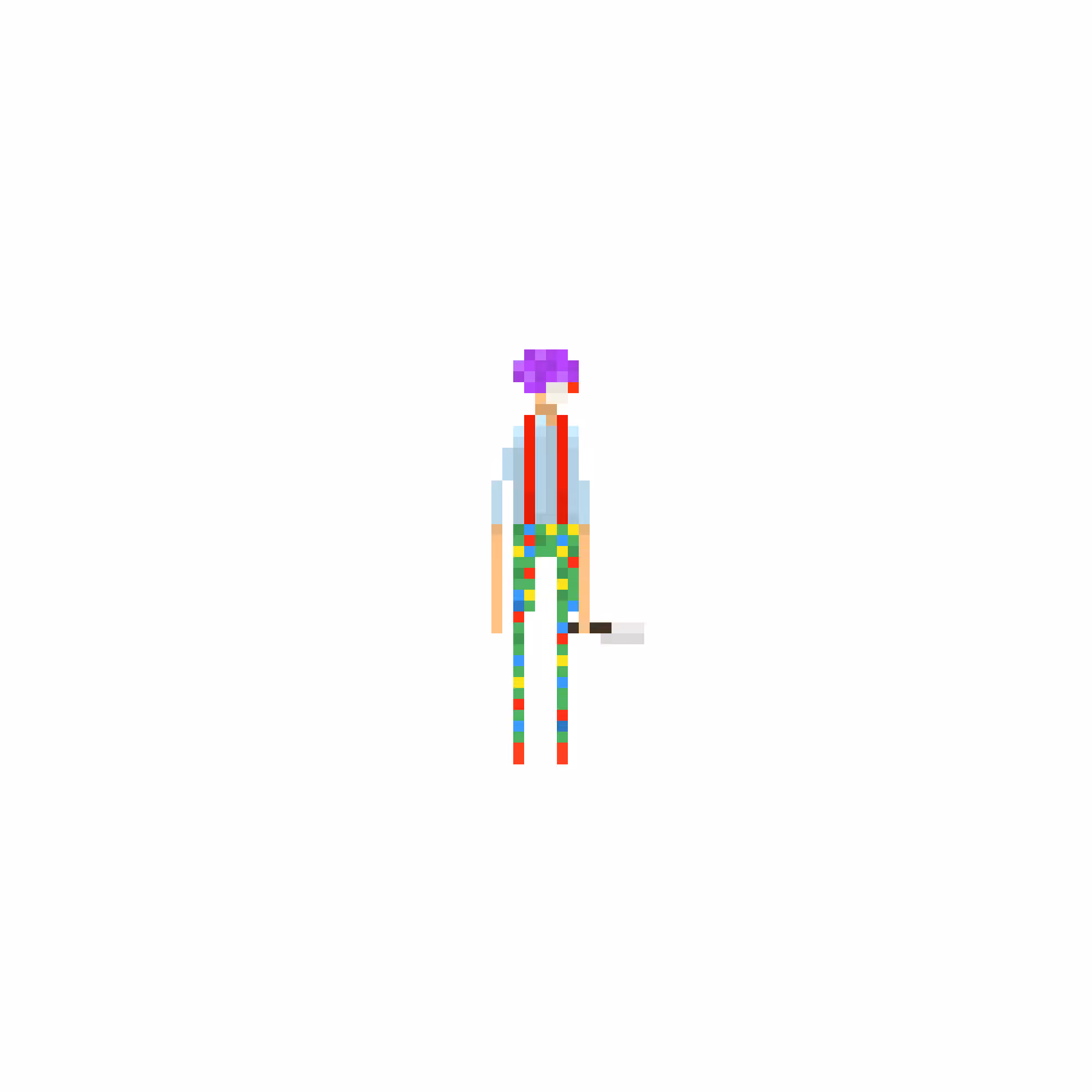 Bit Being - 371