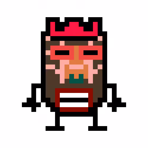Tiki Freakz [v.1] #39