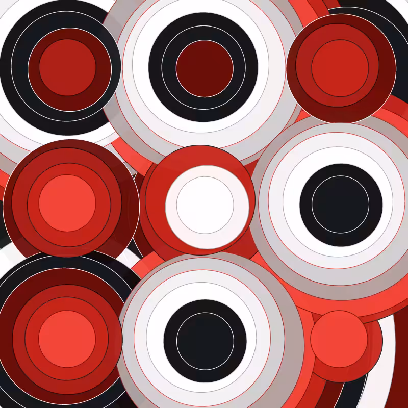 CIRCLES #21