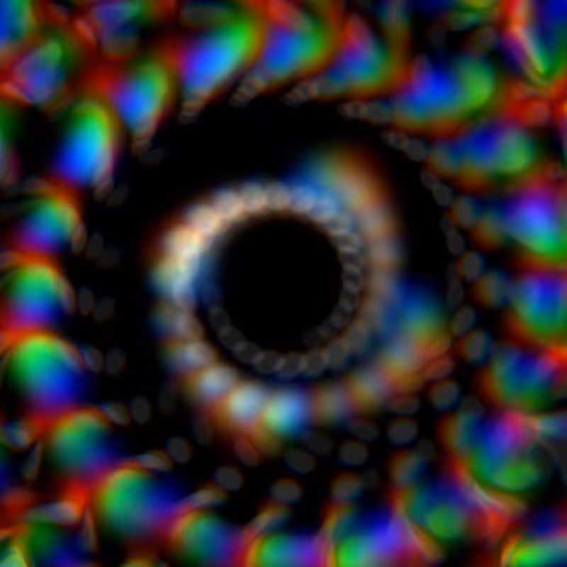 The Mathematics of Perception #1