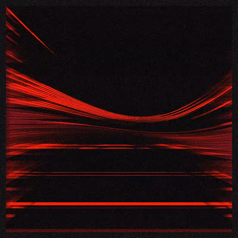 Bézier #7