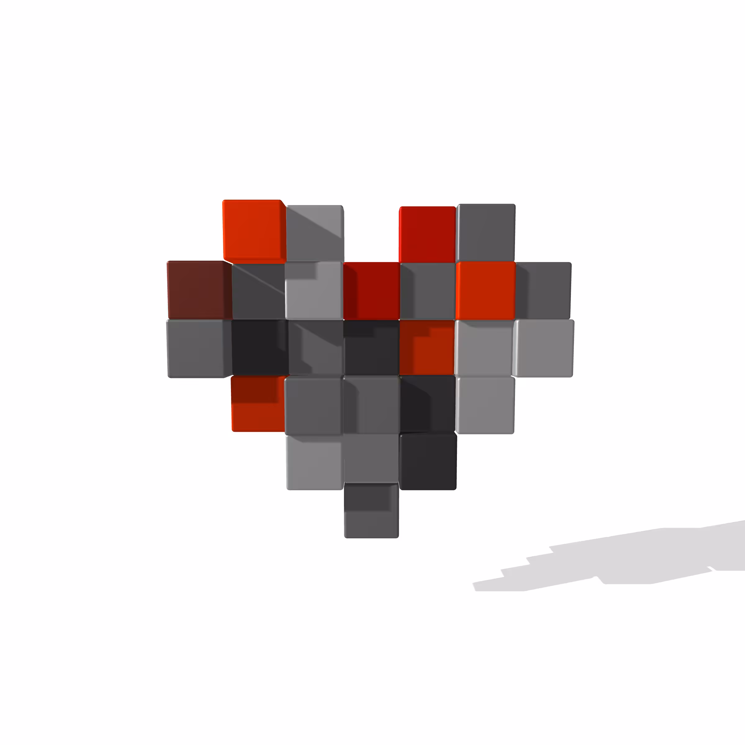 heart + craft #12012