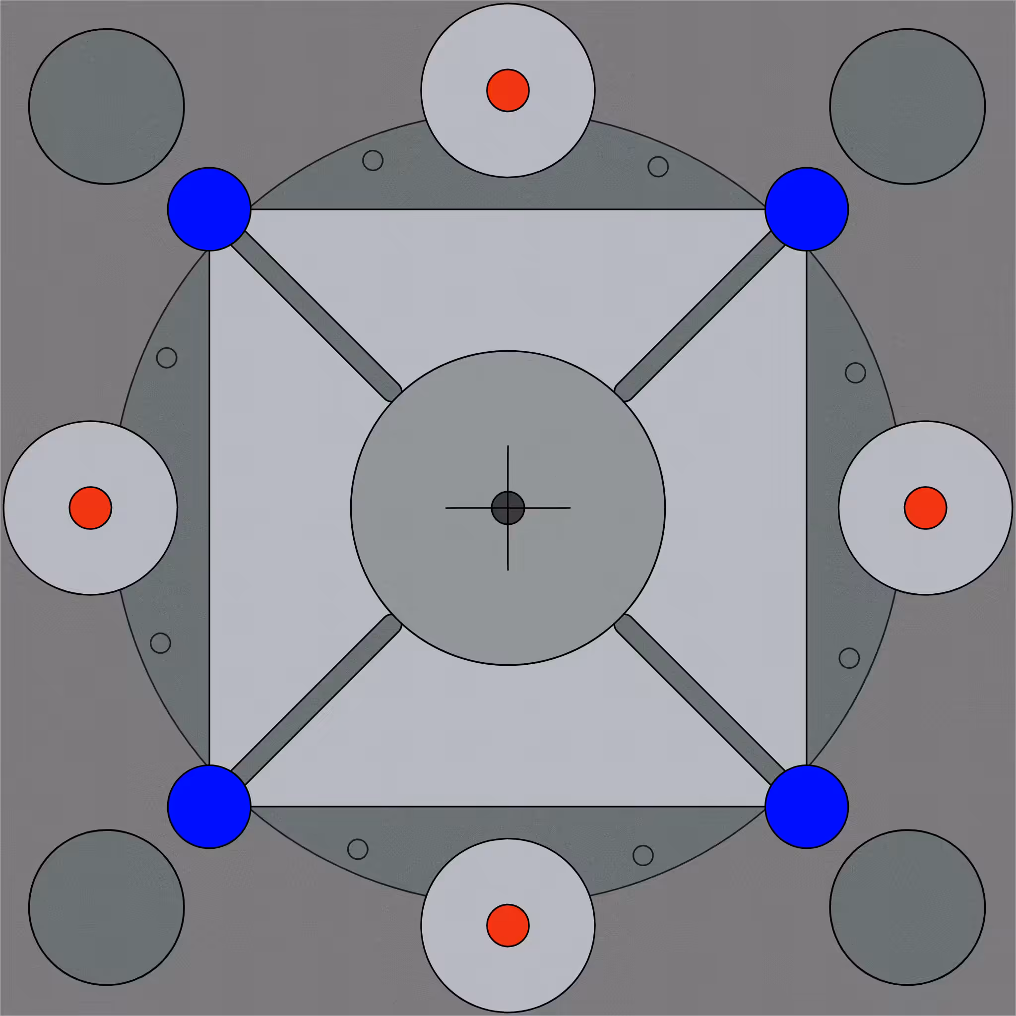 ⓂⒺⓉⒶⒷⓄⓁⒾⓈⓂ  #6