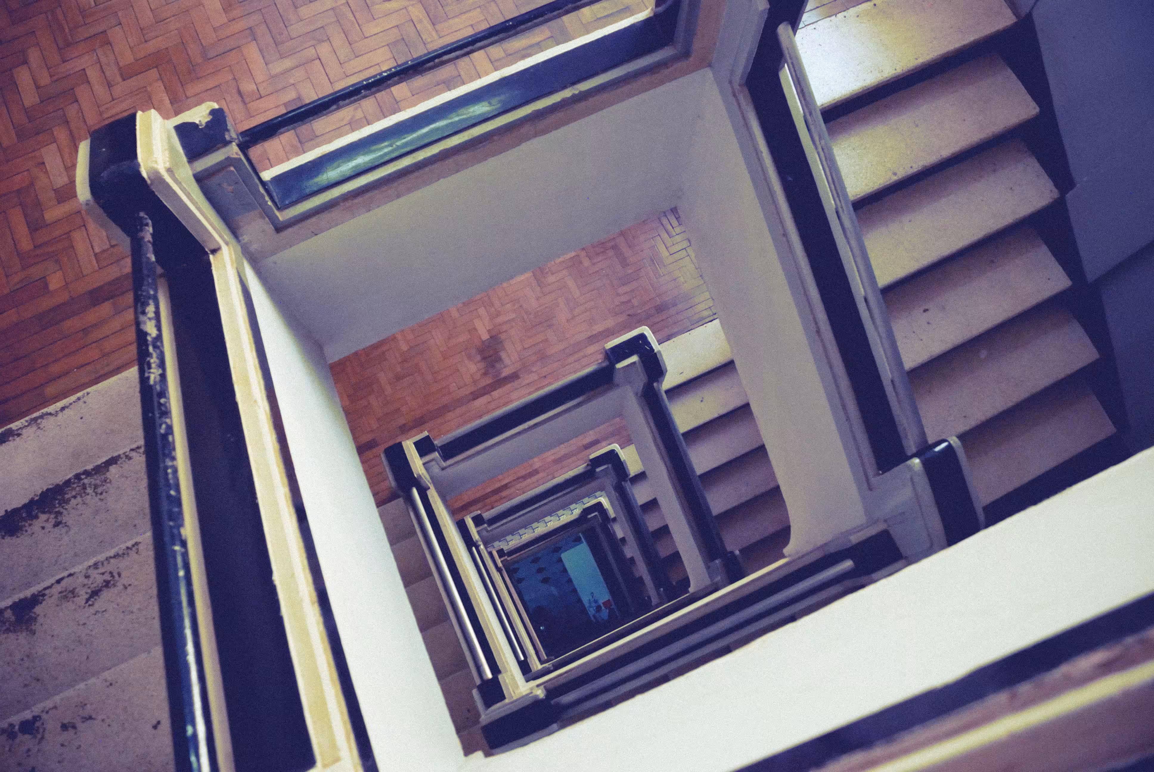 Escher make me happy
